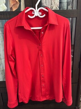 Ranch Dress’n western shirt size small